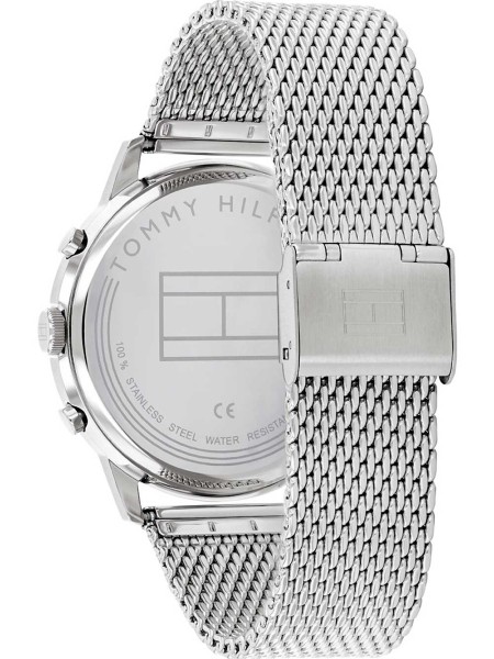 Tommy Hilfiger Easton 1710433 men's watch, acier inoxydable strap
