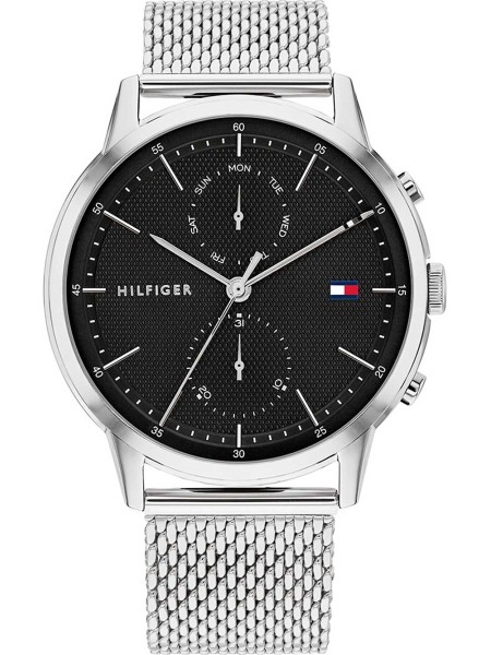 Tommy Hilfiger Easton 1710433 men's watch, acier inoxydable strap