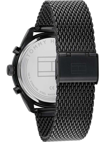 Tommy Hilfiger Patrick 1791787 men's watch, stainless steel strap