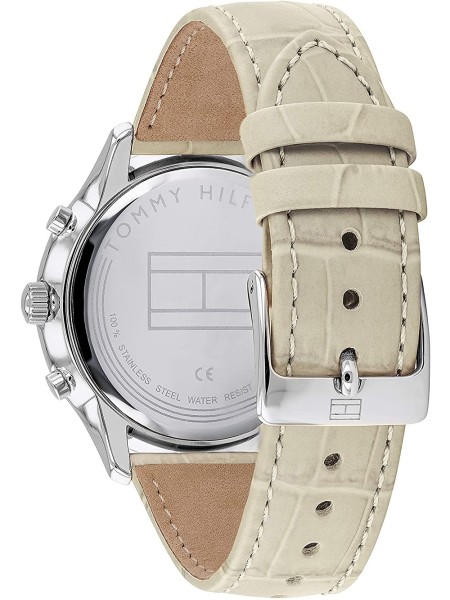 Tommy Hilfiger Dressed Up 1782130 ladies' watch, calf leather strap