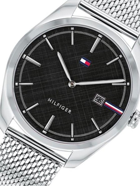 Tommy Hilfiger Theo 1710425 men's watch, acier inoxydable strap