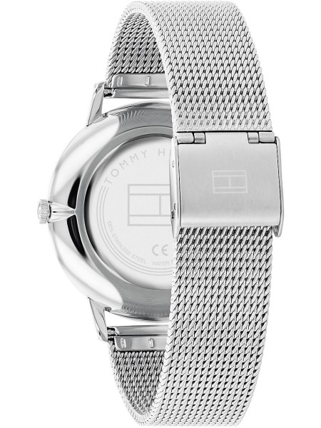 Tommy Hilfiger Casual 1782365 naiste kell, stainless steel rihm