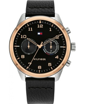 Tommy Hilfiger 1791786 men's watch