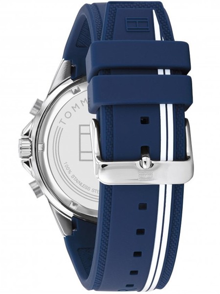 Tommy Hilfiger Sport 1791859 men's watch, silicone strap