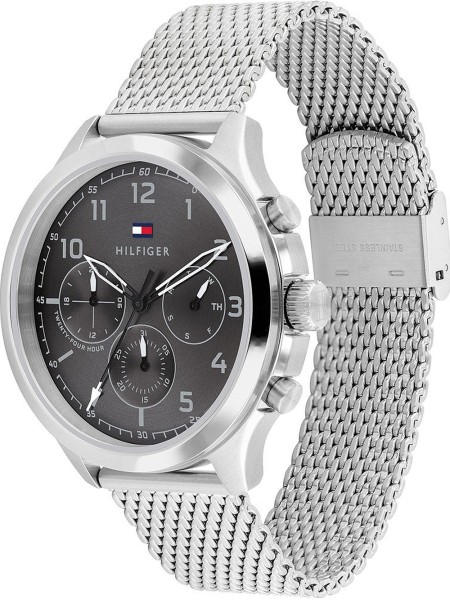 Tommy Hilfiger Asher 1791851 men's watch, acier inoxydable strap