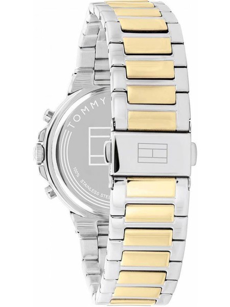 Tommy Hilfiger Dress 1782370 ladies' watch, stainless steel strap