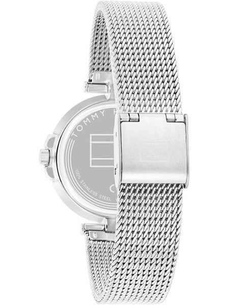 Tommy Hilfiger Dress 1782361 дамски часовник, stainless steel каишка