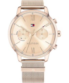 Tommy Hilfiger Casual 1782303 ladies' watch