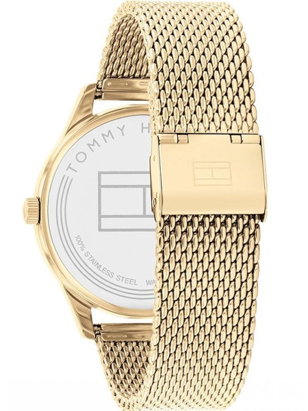 Tommy Hilfiger 1791848 men's watch, stainless steel strap
