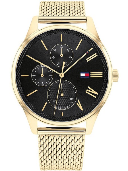 Tommy Hilfiger 1791848 men's watch, stainless steel strap