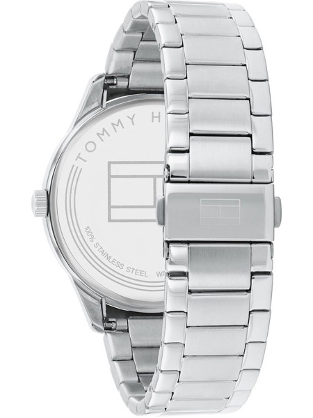 Tommy Hilfiger Classic 1791850 men's watch, stainless steel strap