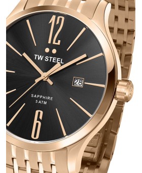 TW-Steel TW-1308 relógio masculino
