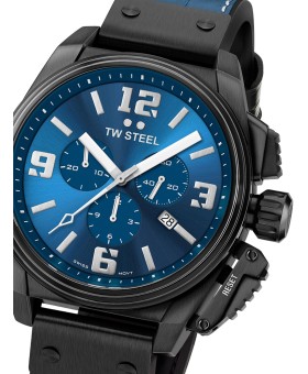 TW-Steel Canteen Chronograph TW1016 montre pour homme