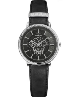 Versace VE8102619 relógio feminino