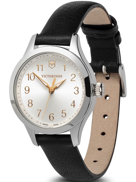 Victorinox Alliance XS 241838 Γυναικείο ρολόι, calf leather λουρί