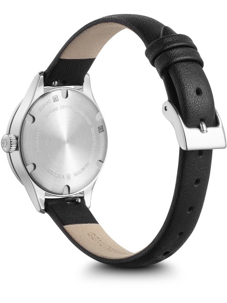 Victorinox Alliance XS 241838 дамски часовник, calf leather каишка
