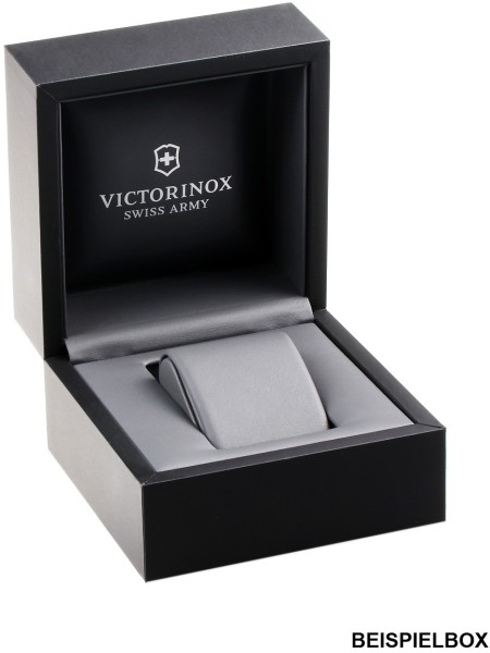 Victorinox Alliance XS 241838 Damenuhr, calf leather Armband