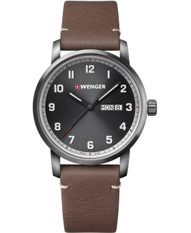 Wenger 01.1541.122 men's watch