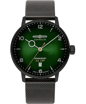 Zeppelin 8048M-5 relógio masculino