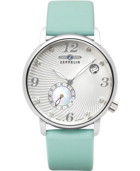 Zeppelin 7631-1 relógio feminino
