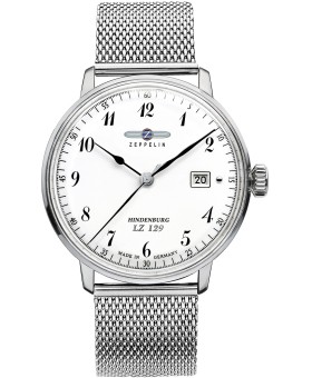 Zeppelin 7046M-1 relógio masculino
