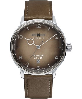 Zeppelin 8046-5 relógio masculino