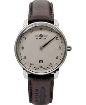 Zeppelin 8642-5 men's watch