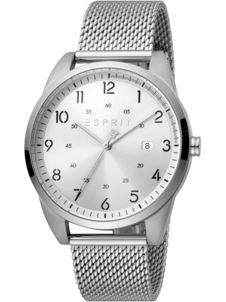Esprit ES1G212M0065 men's watch, stainless steel strap