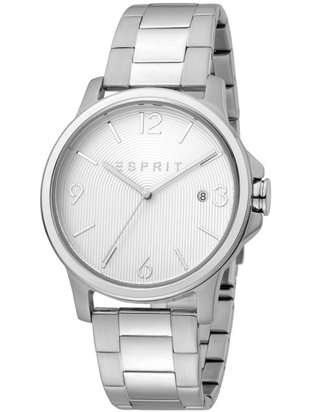 Esprit ES1G156M0055 men's watch, stainless steel strap