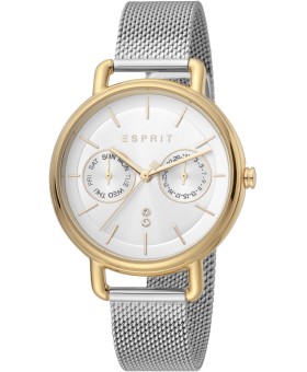 Esprit ES1L179M0105 relógio feminino