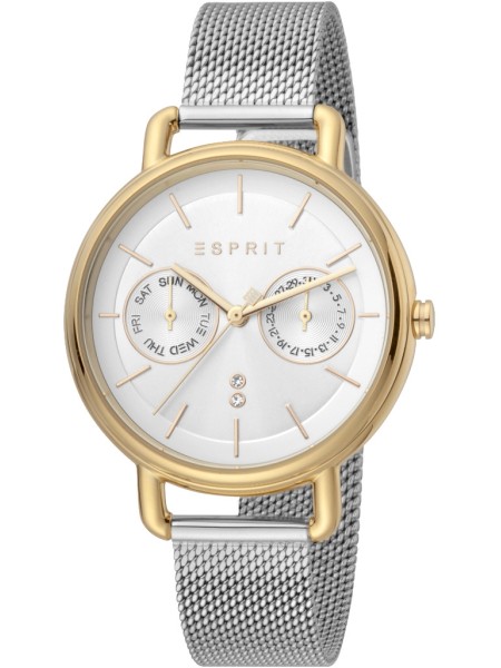 Esprit ES1L179M0105 dámské hodinky, pásek stainless steel