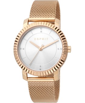 Esprit Citrus ES1L184M0035 ladies' watch