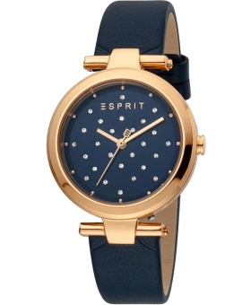 Esprit Fine Dot ES1L167L0055 ladies' watch