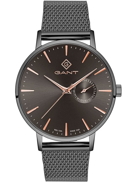 Gant G105014 men's watch, stainless steel strap