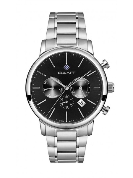 Gant G132001 men's watch, stainless steel strap