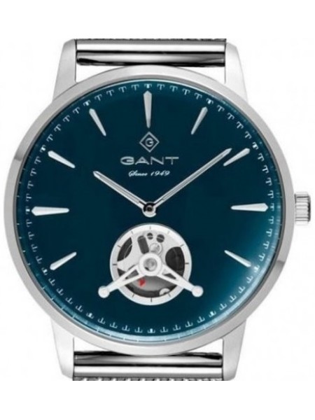 Gant G153006 men's watch, stainless steel strap