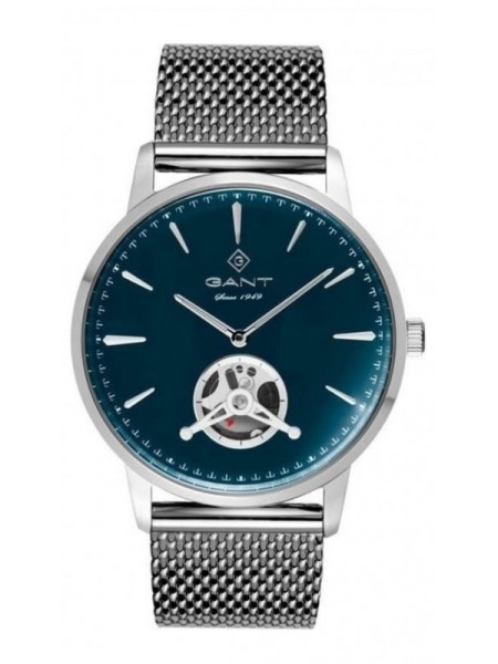 Gant G153006 men's watch, stainless steel strap