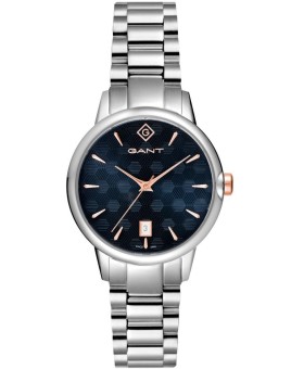 Gant G169002 relógio feminino