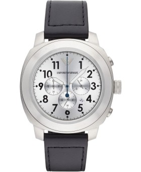 Emporio Armani AR6054 montre pour homme