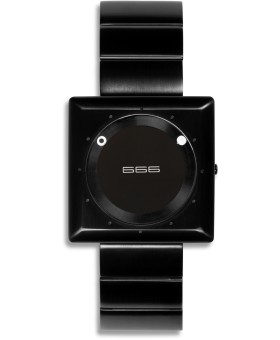 666barcelona 666-064 unisex watch