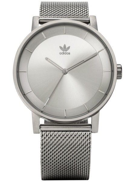 Adidas Z041920-00 men's watch, stainless steel strap
