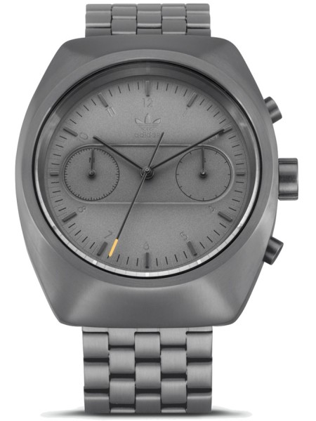 Adidas Z18632-00 men's watch, stainless steel strap