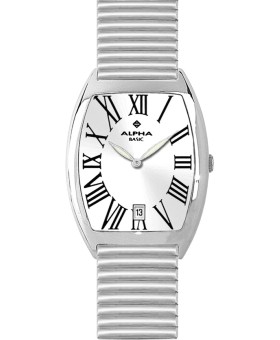 Alpha Saphir 116B-1 unisex watch