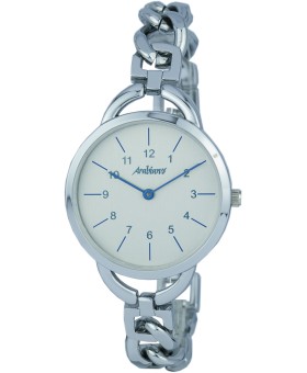 Arabians DBA2246G relógio feminino