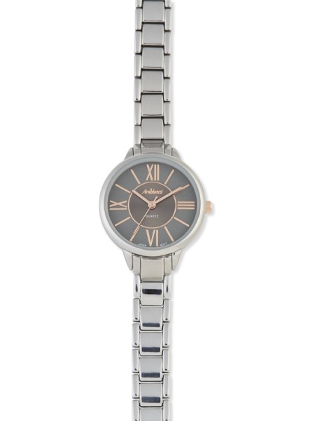 Arabians DBA2268D dámské hodinky, pásek stainless steel