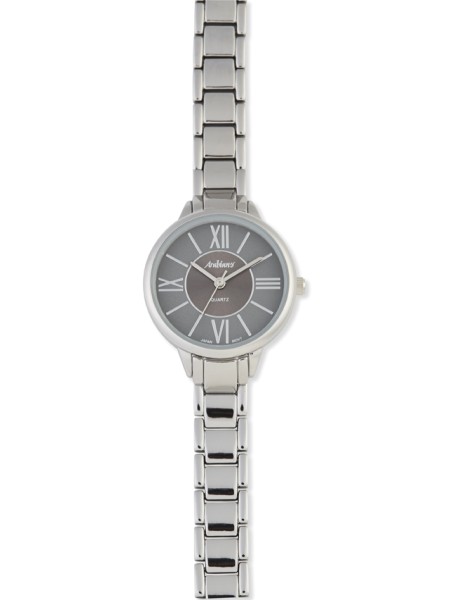Arabians DBA2268N γυναικείο ρολόι, με λουράκι stainless steel