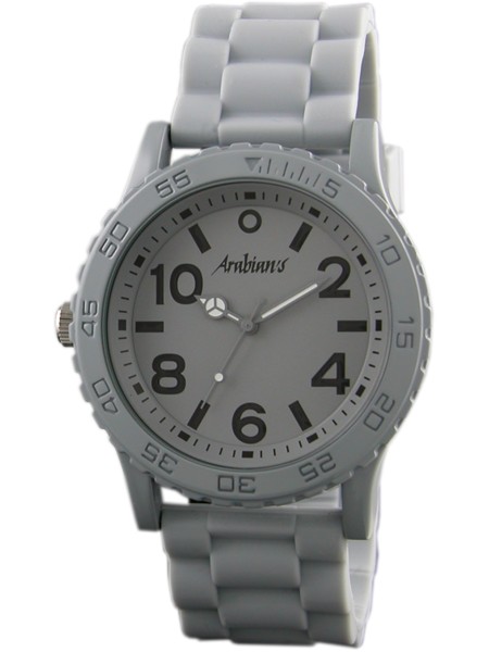 Arabians DBP2116D men's watch, caoutchouc strap