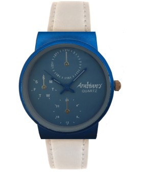 Arabians DBP2200X Relógio para mulher