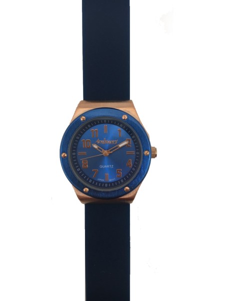 Arabians DPP2192A γυναικείο ρολόι, με λουράκι rubber
