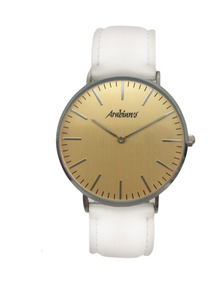 Arabians HAA2233D dámské hodinky, pásek real leather